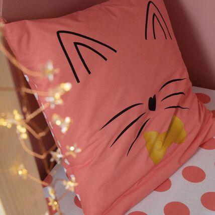 Linge de lit