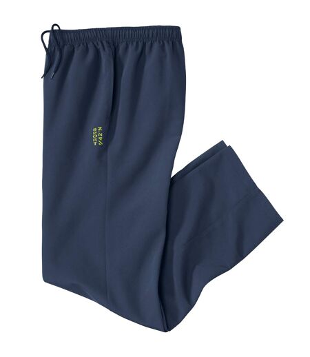 Schlupfhose Sport und Freizeit aus Microfaser