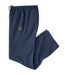Schlupfhose Sport und Freizeit aus Microfaser-1