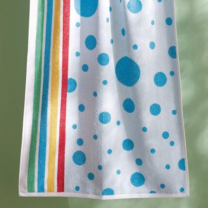 Drap de bain