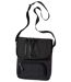 Men’s Black Multi-Pocket Holster Bag