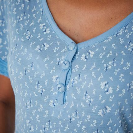 Chemise de nuit