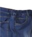 Stretch-Jeans Komfort in ausgewaschener Optik