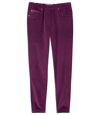 Hose aus Stretch-Kord Atlas For Men