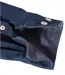 Chemise en Denim Stretch Brodée-6