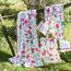 Serviette de Bain Parfum Grenadine 50 x 90 cm-1