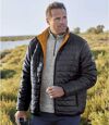 Atlas puffer dzseki Atlas For Men