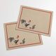 2 sets de table-2