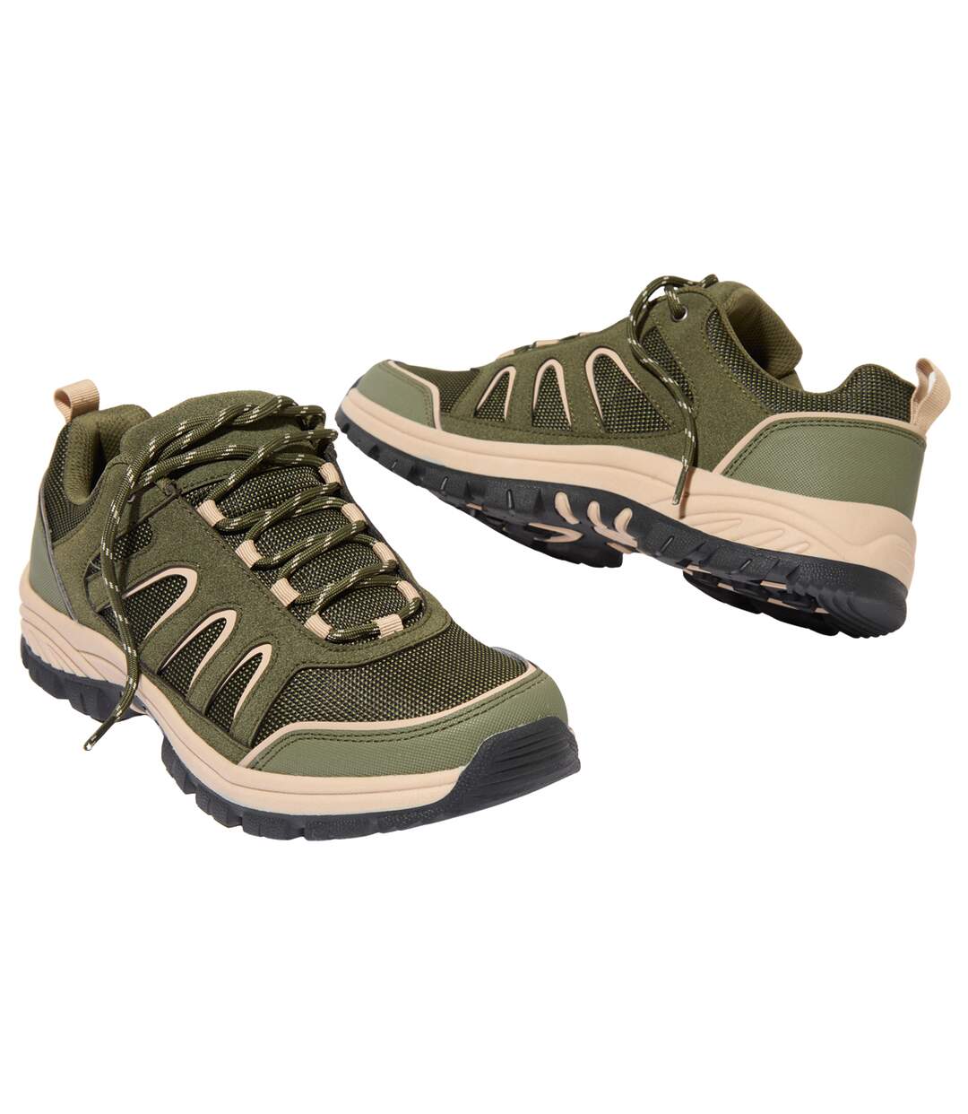 Les Chaussures Tout-Terrain-3