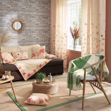 Tapis de sol