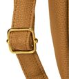 Women's Camel Stylish Handbag  Atlas For Men