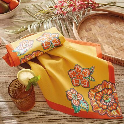 Serviettes de table
