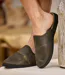 Les Chaussons Suédine Intérieur Polaire-2