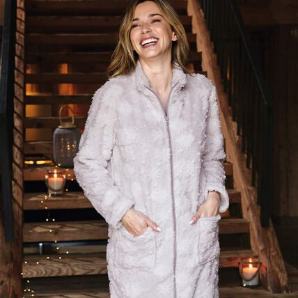Robe de chambre