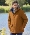 Parka Mountain Expedition  Atlas For Men