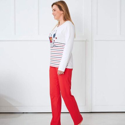 Pyjama femme