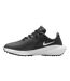 Chaussures De Golf Sans Pointes Femme Noir Blanc Nike-3