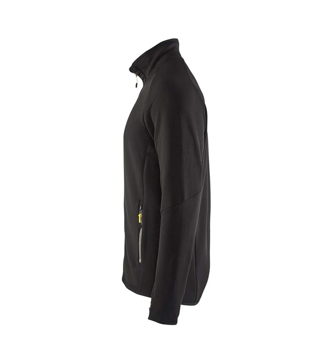 Veste polaire Blaklader Evolution Stretch respirante-3