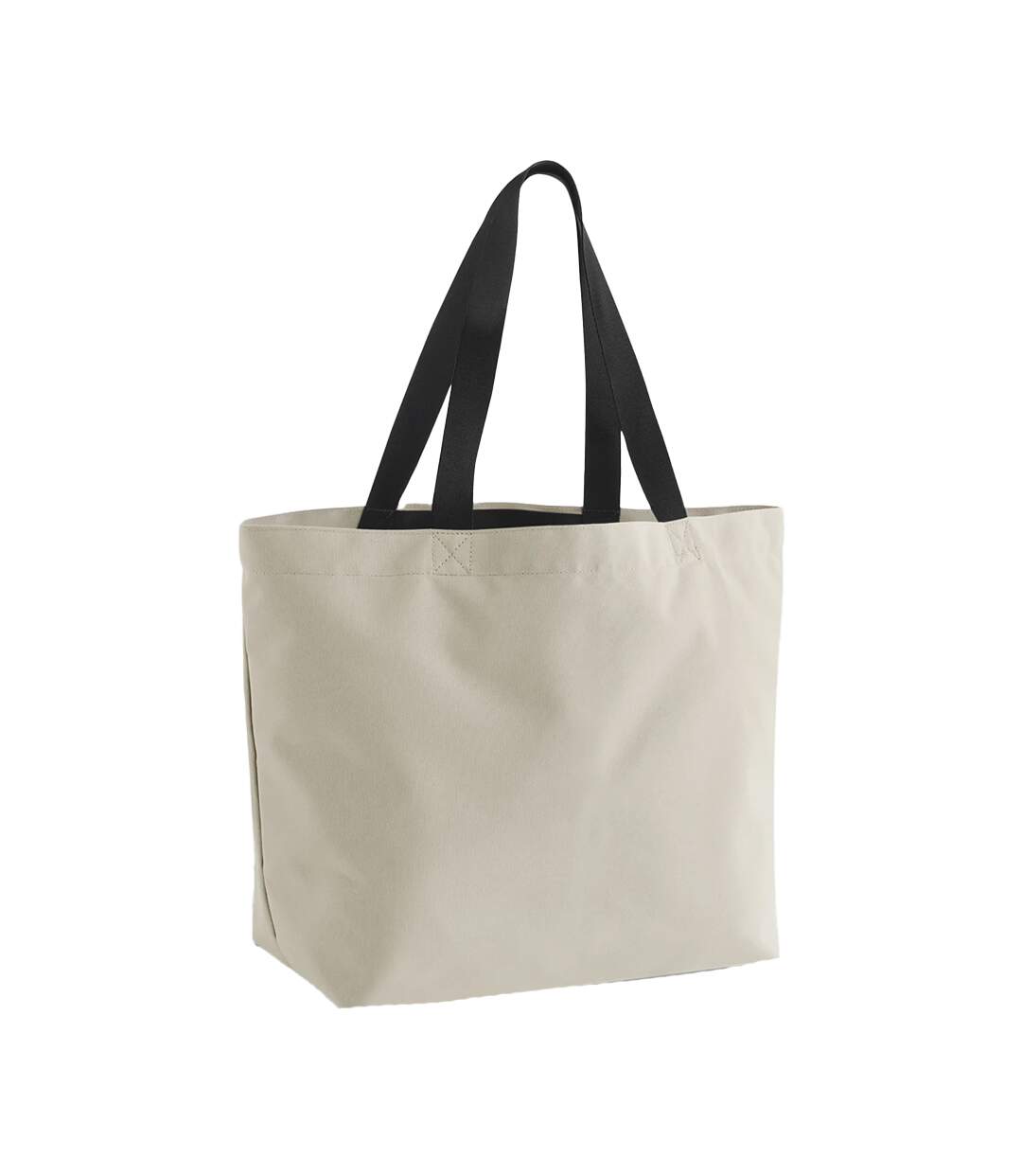 Tote Bag Motif/style Uni Original Taille Unique Pierre Naturelle Bagbase-1