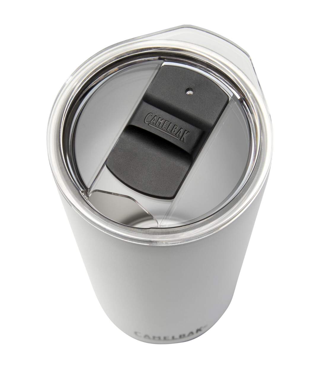 Gobelet horizon taille unique blanc Camelbak-4