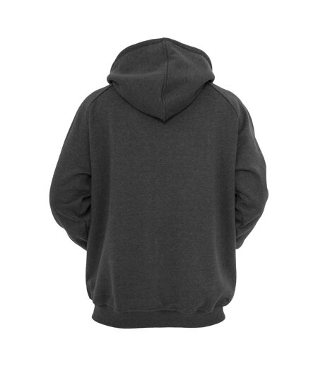 Sweat À Capuche Homme Charbon Urban Classics