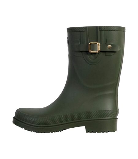 Bottes Scholl New Chambery Low
