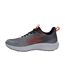 Baskets Santorini Homme Noir Gris Hi-Tec-3