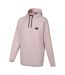 Sweat Uni À Capuche Ajustable Snowburst Femme Rose Pâle Dare 2B-4