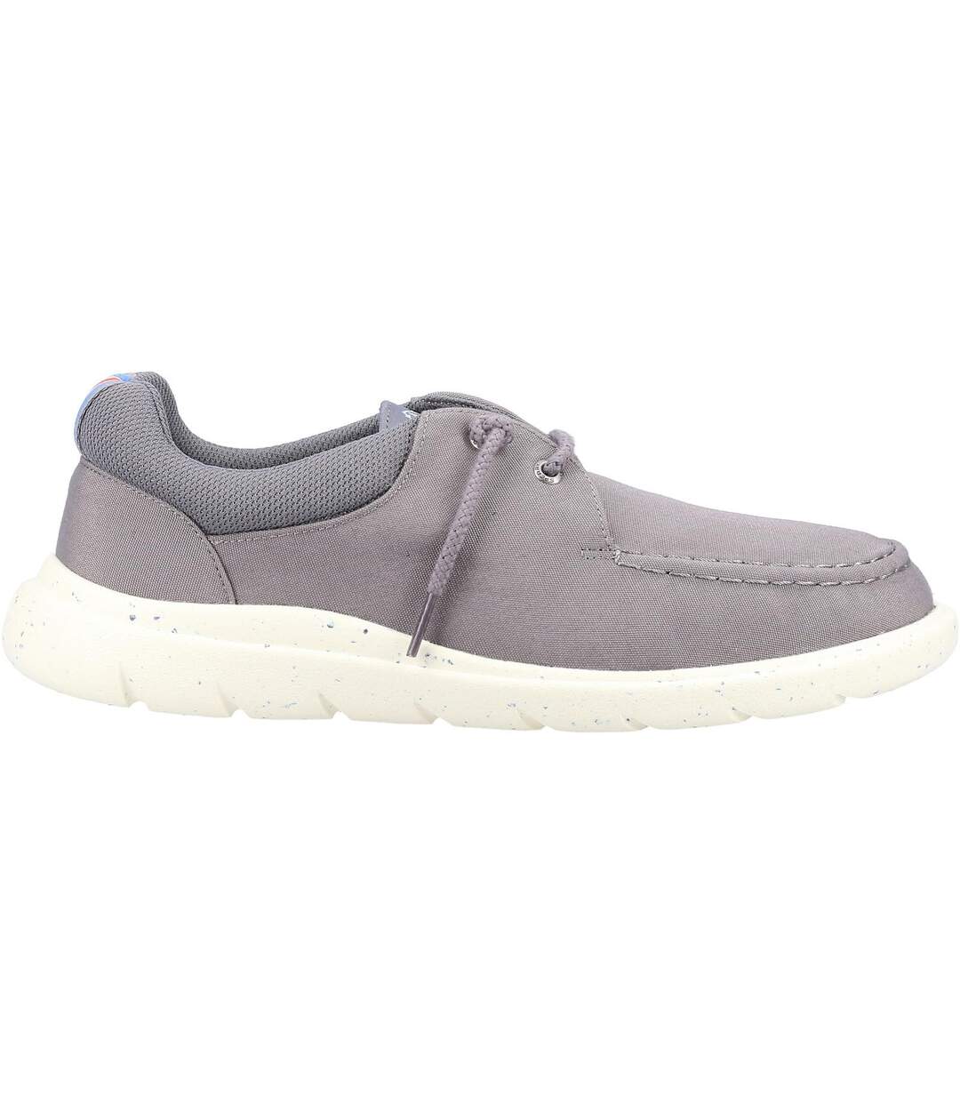 Chaussures décontractées seacycled homme gris Sperry-3
