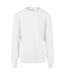 Sweat Light Adulte Blanc Build Your Brand-1