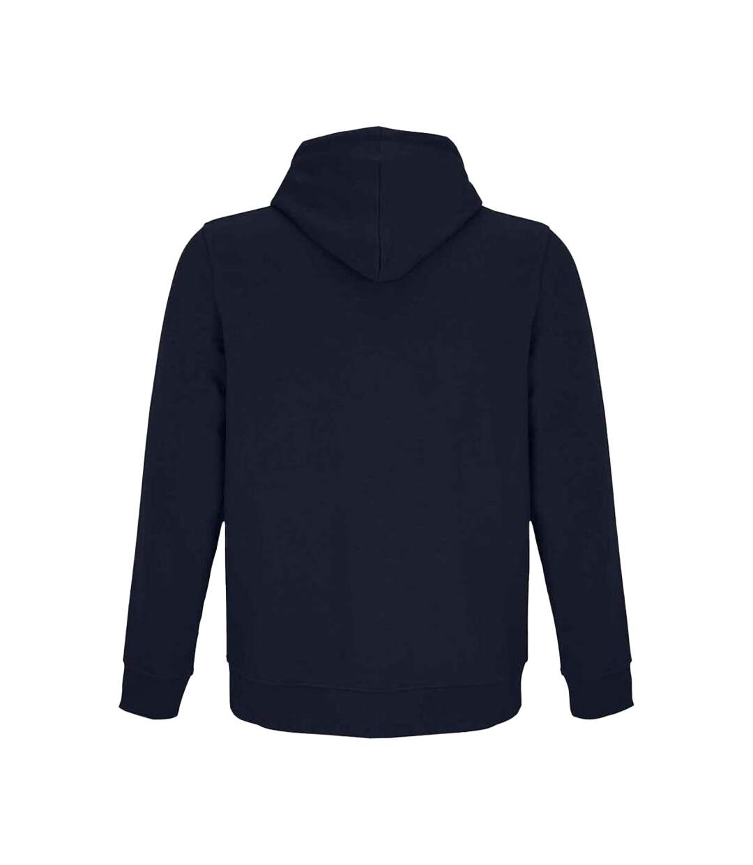 Veste À Capuche Calipso Adulte Bleu Marine Français SOLS-2