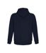 Veste À Capuche Calipso Adulte Bleu Marine Français SOLS-2