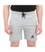 Short gris homme lotto noir lt23 - l-1