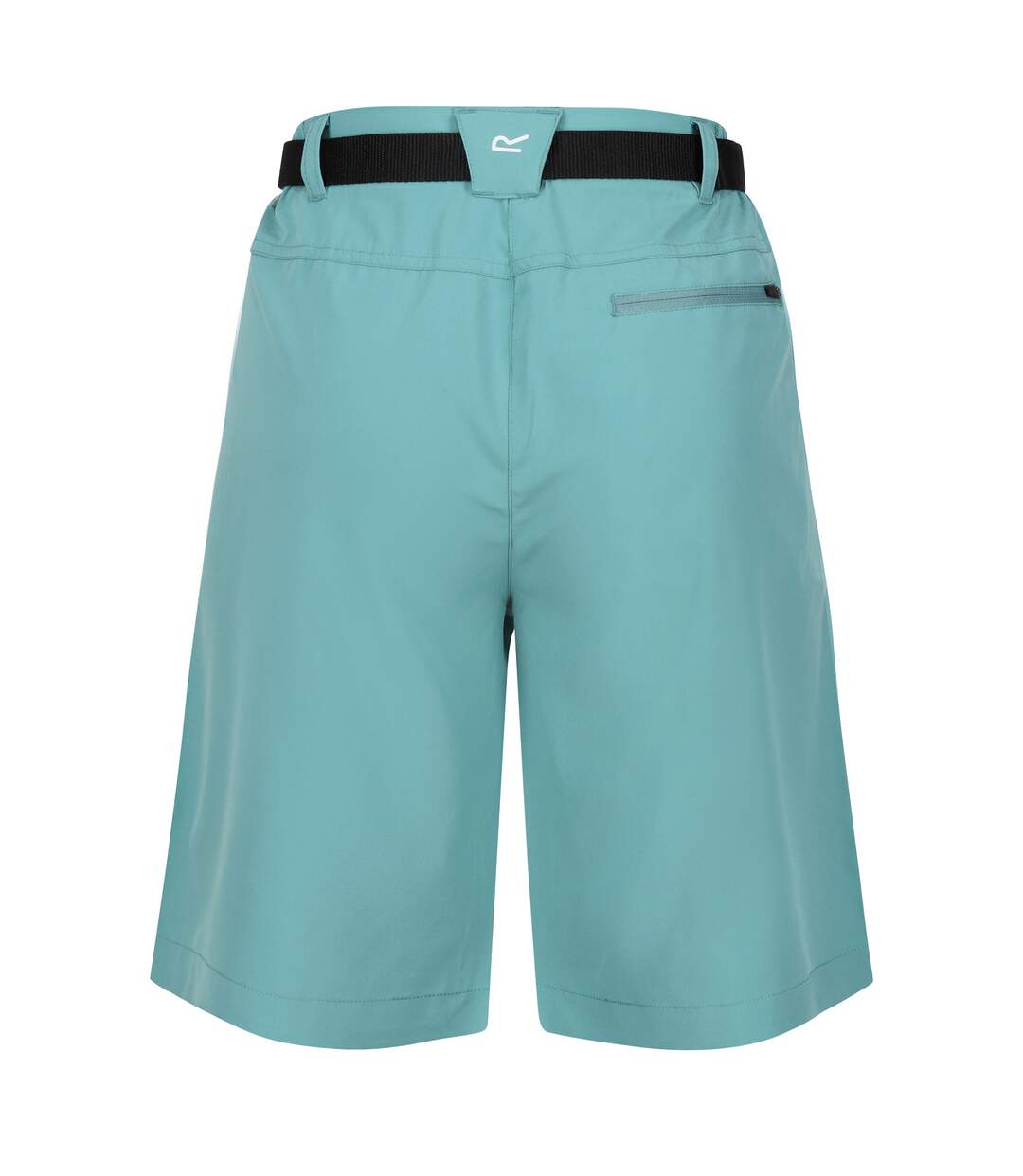 Short xert femme jade bleu Regatta-2