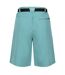 Regatta Womens/Ladies Xert Stretch Shorts (Bristol Blue) - UTRG7249
