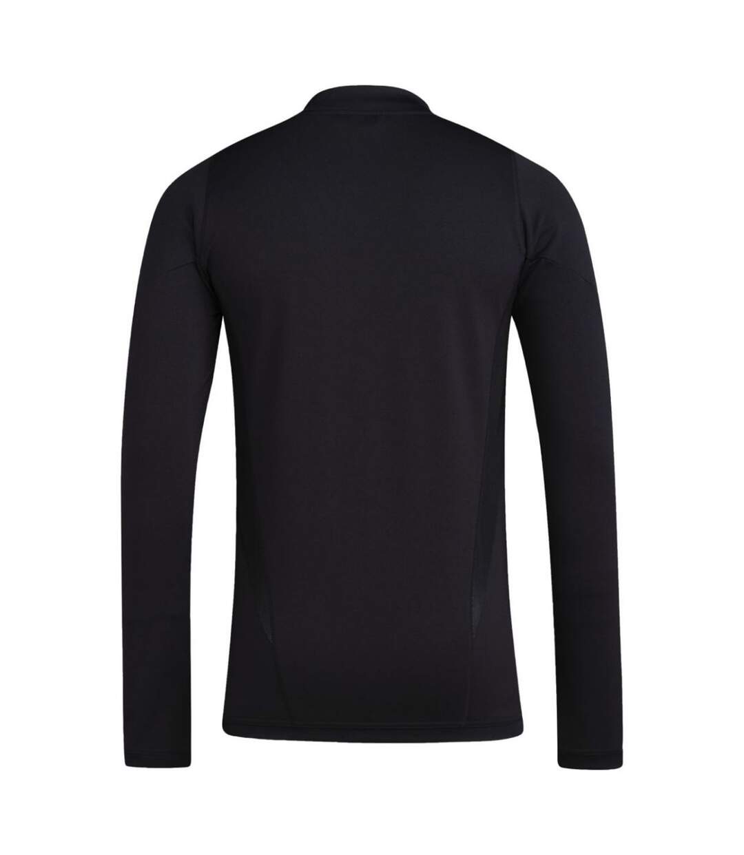 Veste Entraînement Tiro Competition Homme Noir Adidas-3