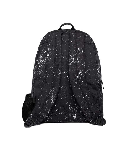 Sac à dos taille unique noir Hype