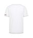 Mens Rayonner T-shirt White Regatta-2