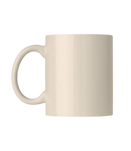 Mug dublin tone taille unique beige MidOcean