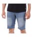 Short en jean Bleu foncé Homme Lee Cooper Ozark - 40