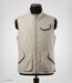 OGALO 211260U001 Gilet sans manches pour femme : Confort naturel en pur coton et élégance décontractée-4