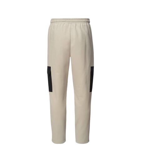 Pantalon De Jogging Igbotyy Homme Blanc Cassé Iguana