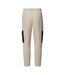 Pantalon De Jogging Igbotyy Homme Blanc Cassé Iguana-2