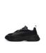 Baskets noires femme puma x-ray 4-1