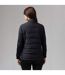 Winter Insulated Women's Hybrid Jacket | Fleece-Lined Waterproof Coat-7