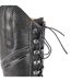 Bottes Hautes D´équitation Maddalena Femme Noir Moretta-4