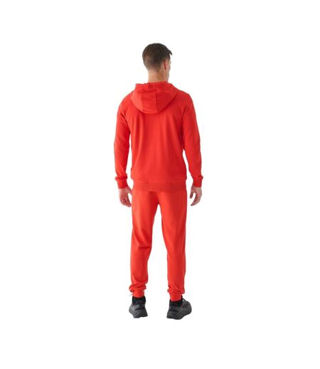Pantalon De Jogging Wmm00ttrom0942 Homme Orange 4F