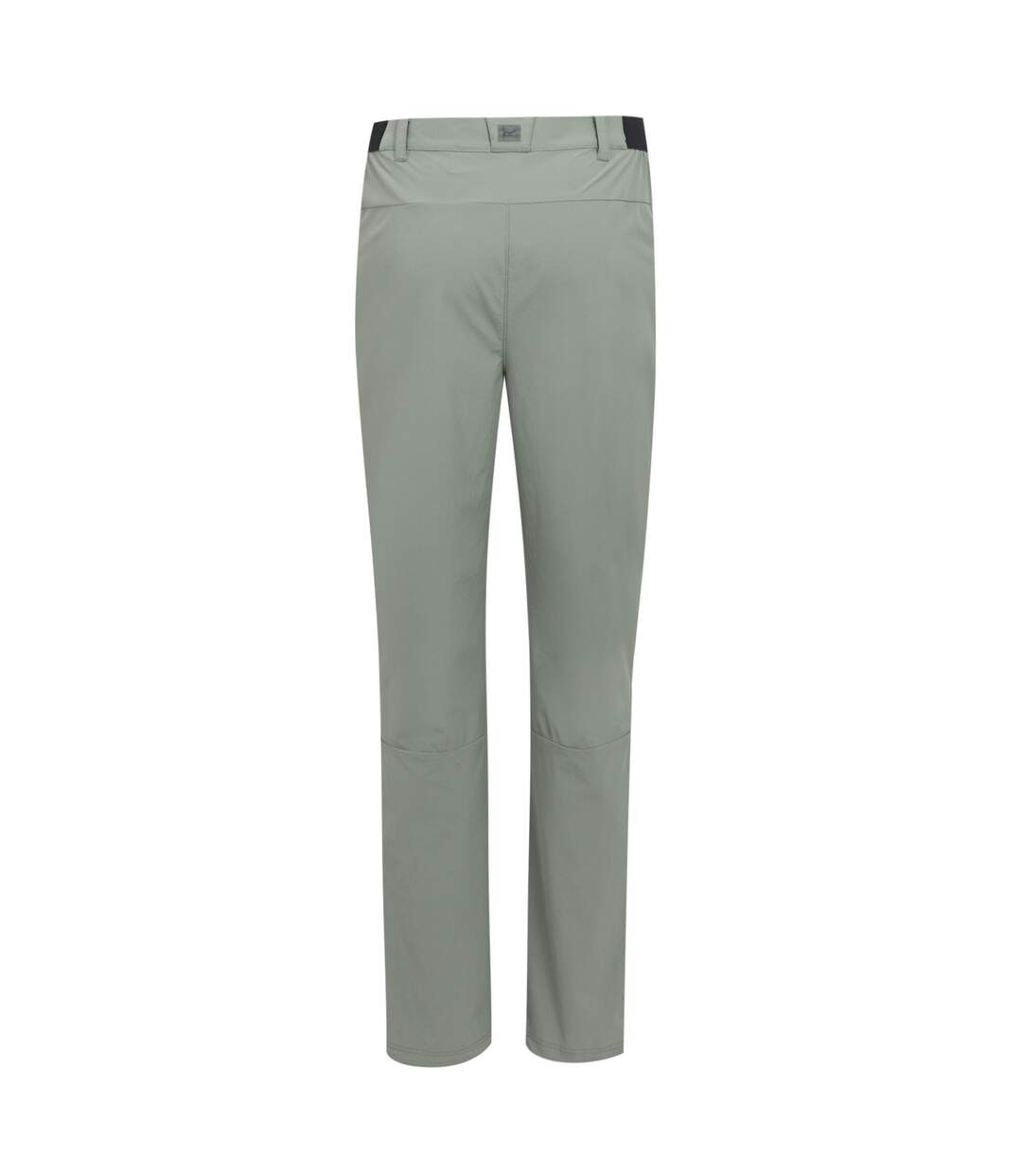 Pantalon Travel Light Homme Vert Kaki Regatta-3