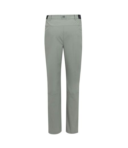 Pantalon Travel Light Homme Vert Kaki Regatta