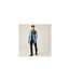 Mens Venture Stretch Midlayer Golden Cypress Fragile Sprout Dare 2B-1